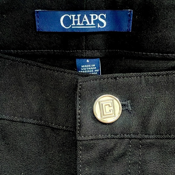 Chaps - Picture 4 of 4